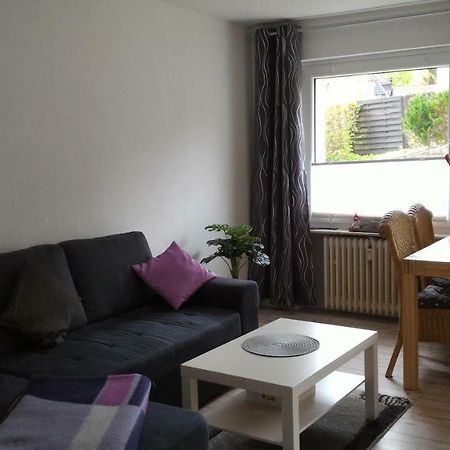 Ferienwohnung Jesper เบราน์ลาเกอ ภายนอก รูปภาพ