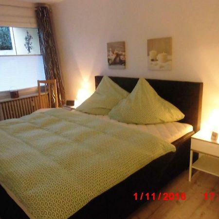 Ferienwohnung Jesper เบราน์ลาเกอ ภายนอก รูปภาพ
