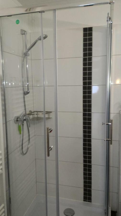 Ferienwohnung Jesper เบราน์ลาเกอ ภายนอก รูปภาพ