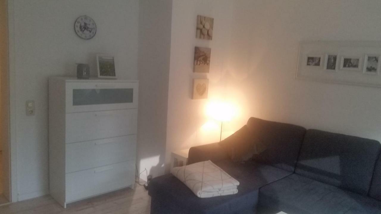 Ferienwohnung Jesper เบราน์ลาเกอ ภายนอก รูปภาพ
