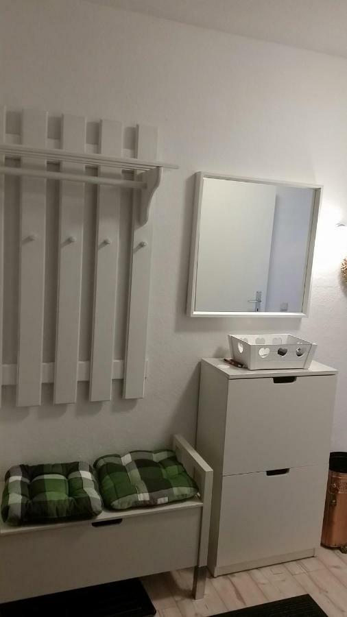 Ferienwohnung Jesper เบราน์ลาเกอ ภายนอก รูปภาพ