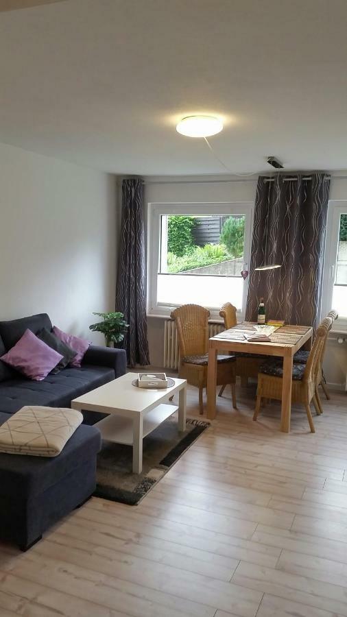 Ferienwohnung Jesper เบราน์ลาเกอ ภายนอก รูปภาพ