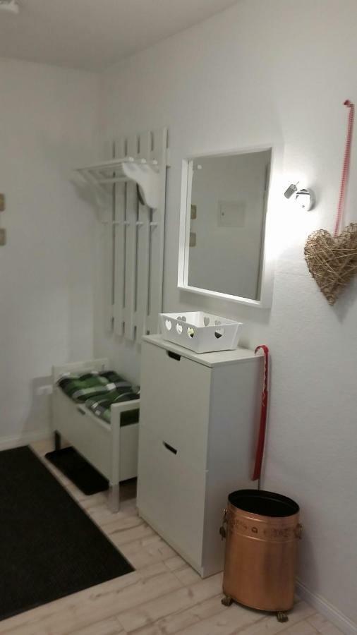 Ferienwohnung Jesper เบราน์ลาเกอ ภายนอก รูปภาพ