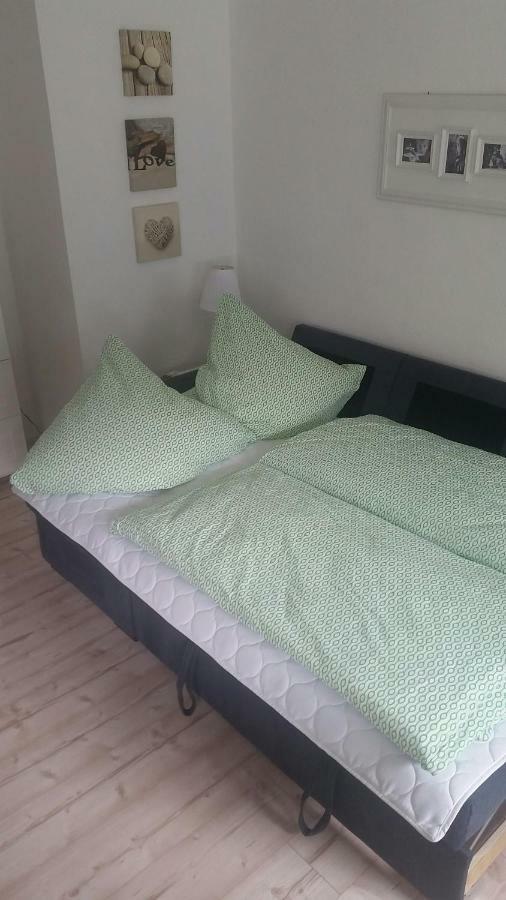 Ferienwohnung Jesper เบราน์ลาเกอ ภายนอก รูปภาพ
